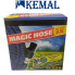 Шланг розтяжний для поливу Kemal Magic Hose Green 1/2, 10-30 м