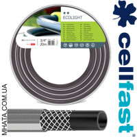 Шланг для поливу  Cellfast Ecolight 1