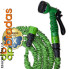 Шланг для поливу BRADAS Trick Hose Green 1/2, 7,5-22м