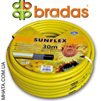 Шланг для поливу BRADAS SunFlex 1 1/4