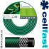Шланг для поливу CELLFAST ECONOMIC 3/4, 50м (3 шаровий)