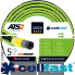 Шланг для поливу CELLFAST GREEN ATS2 5/8