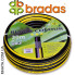 Шланг для поливання BRADAS Black Colour 5/8, 20 м