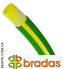 Шланг для поливання BRADAS Tricot Reflex 1/2, 20 м