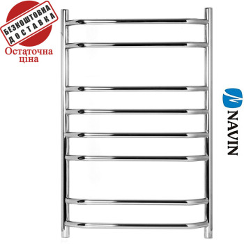 Сушка для рушників Navin Блюз 50*80 (нижнє підключення), Україна