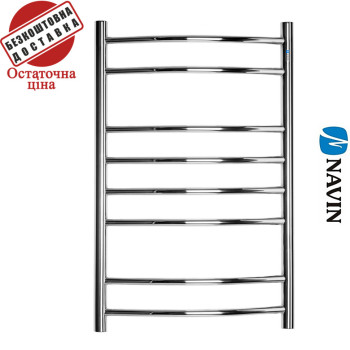 Сушка для рушників Navin Камелія 50*80 (нижнє підключення), Україна