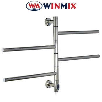 Сушка для рушників електричний Winmix Turn EPT-5171 (поворотна, 50W)