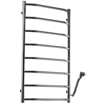 Сушка для рушників електрична (праве підключення) ZERIX 