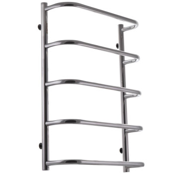 Сушка для рушників водяна (нижнє підключення) ZERIX 