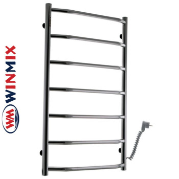 Сушка для рушників електрична (праве підключення) WInmix