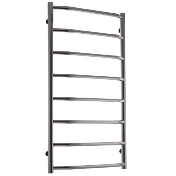 Сушка для рушників водяна (нижнє підключення) ZERIX 