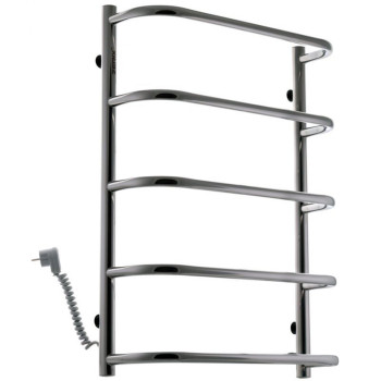 Сушка для рушників електрична (ліве підключення) ZERIX 