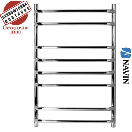 Сушка для рушників Navin Симфонія 50*80 (нерж.сталь) Україна