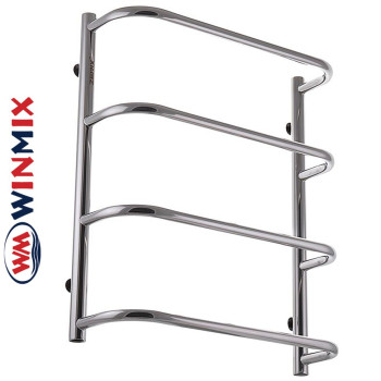 Сушка для рушників водяна (нижнє підключення) Winmix