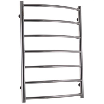 Сушка для рушників водяна (нижнє підключення) ZERIX 