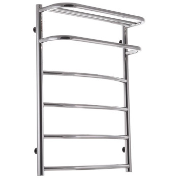 Сушка для рушників водяна (нижнє підключення) ZERIX 