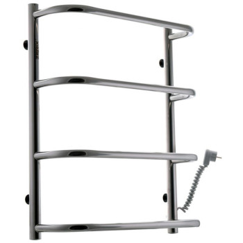 Сушка для рушників електрична (праве підключення) ZERIX 