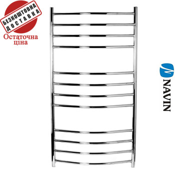 Сушка для рушників Navin Камелія 60*120 (нижнє підключення), Україна