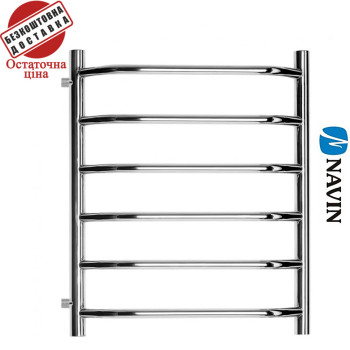 Сушка для рушників Navin Блюз 50*60 (бічне підключення), Україна