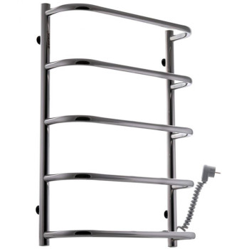 Сушка для рушників електрична (праве підключення) ZERIX 