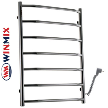 Сушка для рушників електрична (праве підключення) WInmix 