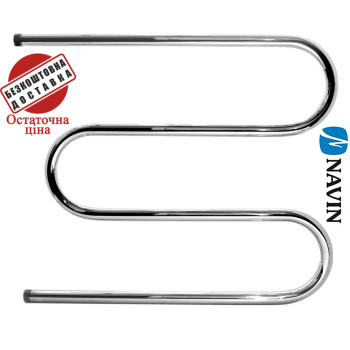 Сушка для рушників Navin Змійовик 32 50*60, 1