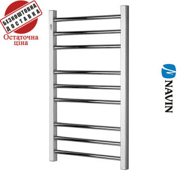 Сушка для рушників Navin Класик Квадро 50*80 (нижнє підключення), Україна Сушка для рушників Navin Класик Квадро 50*80 (нижнє підключення), Україна