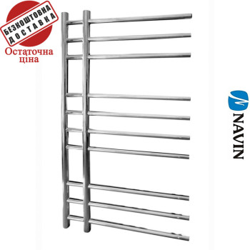 Сушка для рушників Navin Аркадія 53*100 (нижнє підключення), Україна