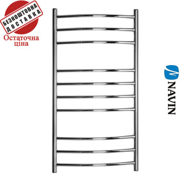 Сушка для рушників Navin Камелія 50*100 (нижнє підключення), Україна