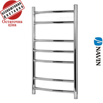 Сушка для рушників Navin Камелія 40*70 (нижнє підключення), Україна