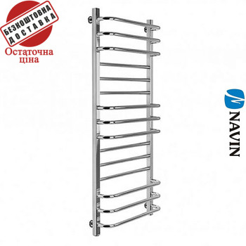 Сушка для рушників Navin Grandis 50*120 (нижнє підключення), Україна