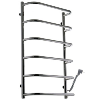 Сушка для рушників електрична (праве підключення) ZERIX 