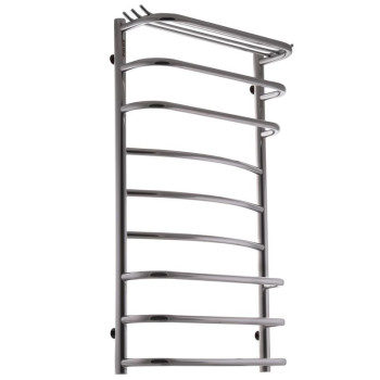 Сушка для рушників водяна (нижнє підключення) ZERIX 