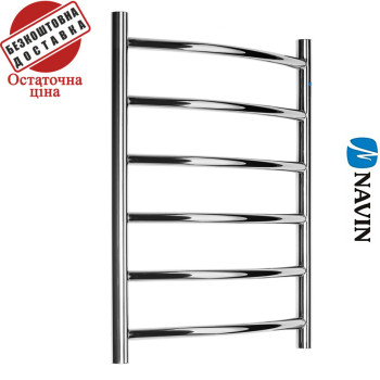 Сушка для рушників Navin Камелія 50*60 (нижнє підключення), Україна