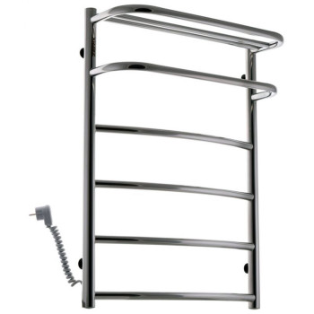 Сушка для рушників електрична (ліве підключення) ZERIX 