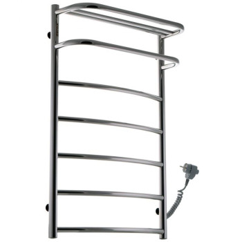 Сушка для рушників електрична (праве підключення) ZERIX 