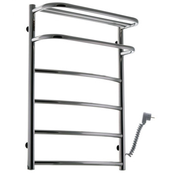 Сушка для рушників електрична (праве підключення) ZERIX 