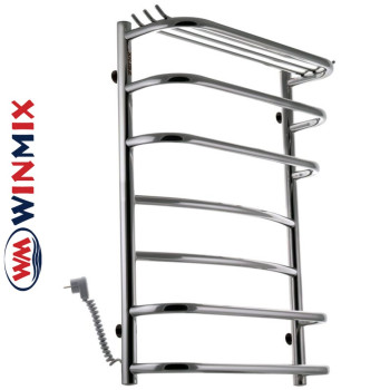 Сушка для рушників електрична (ліве підключення) Winmix