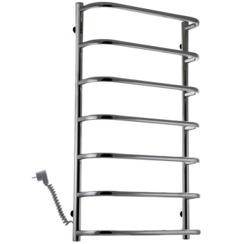 Сушка для рушників електрична (ліве підключення) ZERIX 