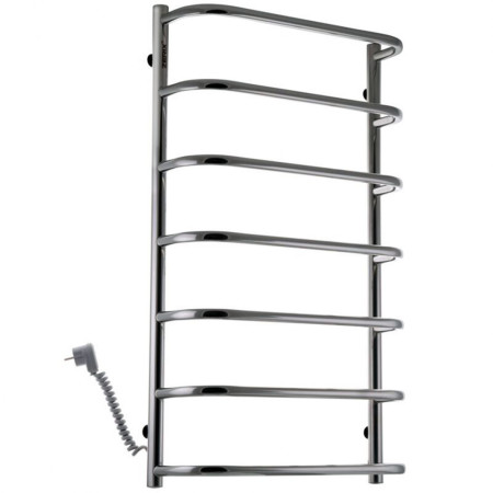 Сушка для рушників електрична (ліве підключення) ZERIX 