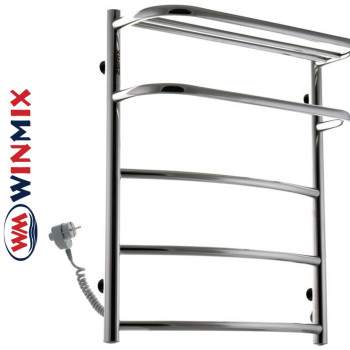 Сушка для рушників електрична (ліве підключення) Winmix 