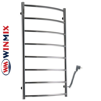 Сушка для рушників електрична (ліве підключення) Winmix 