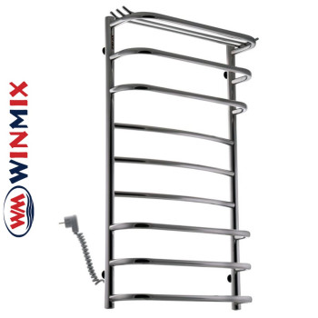 Сушка для рушників електрична (ліве підключення) Winmix