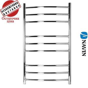 Сушка для рушників Navin Камелія 50*90 (нижнє підключення), Україна