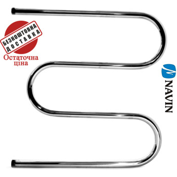 Сушка для рушників Navin Змійовик 32 50*50, 1