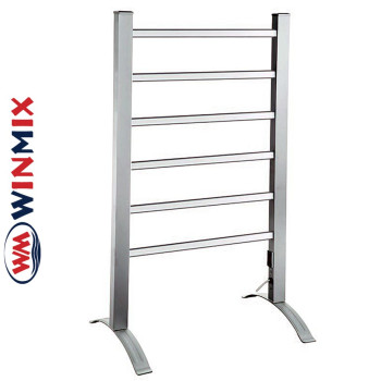 Електрична сушарка для білизни Winmix Perfect EDP-5386-6-Silver (100W) Електрична сушарка для білизни Winmix Perfect EDP-5386-6-Silver (100W)