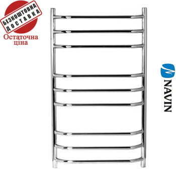 Сушка для рушників Navin Блюз 50*90 (нижнє підключення), Україна