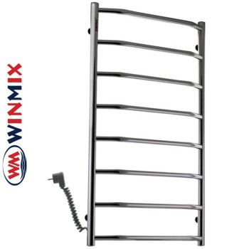 Сушка для рушників електрична (ліве підключення) WInmix