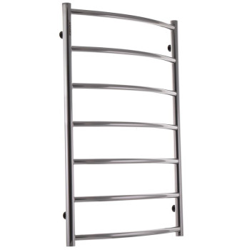 Сушка для рушників водяна (нижнє підключення) ZERIX 