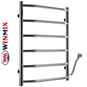 Сушка для рушників електрична (праве підключення) WInmix 